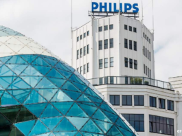 philips consumer lifestyle bv netherlands