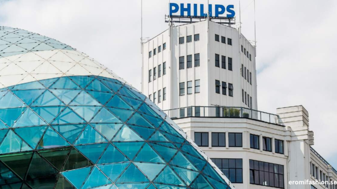 philips consumer lifestyle bv netherlands