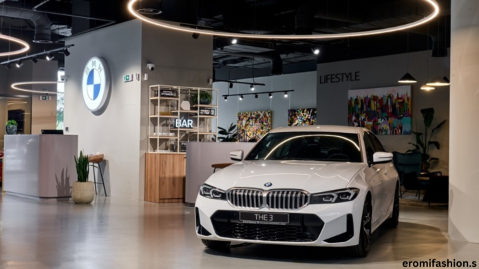 shop bmw lifestyle